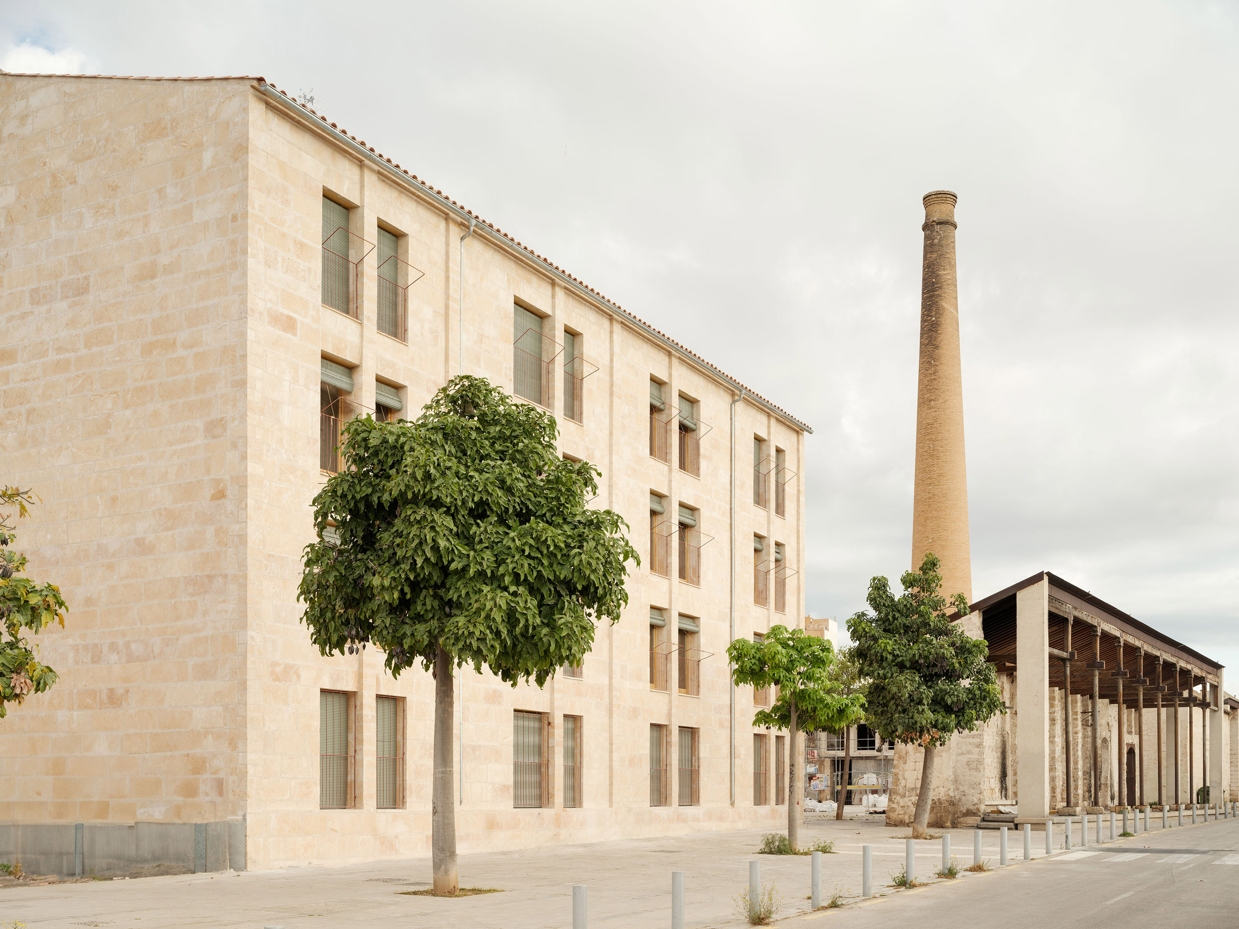 Logements bénéficiant d’une...